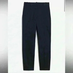 H&M Navy Slacks